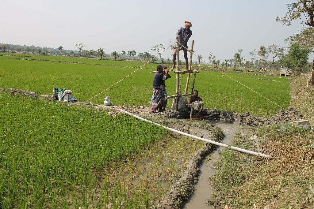 অর্থনৈতিক প্রবৃদ্ধি